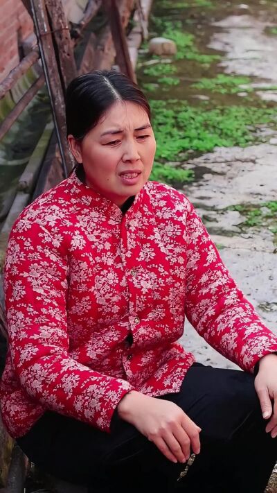 《山中巨物》劇照