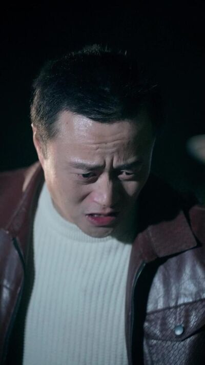 《欠债请还钱》剧照