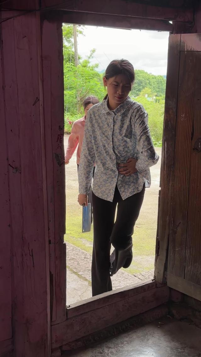 《恍然如一夢》劇照