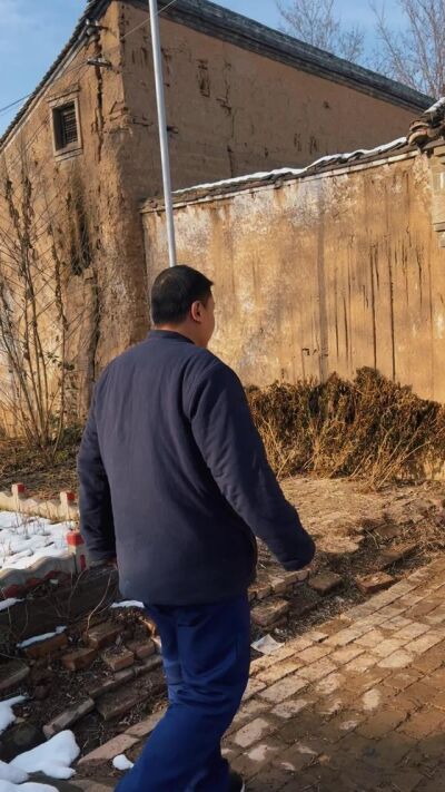 《傻女慧心》劇照