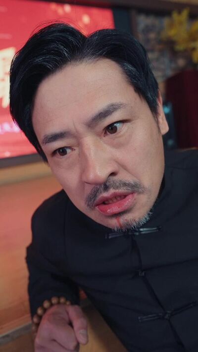 《我真不是賭神》劇照