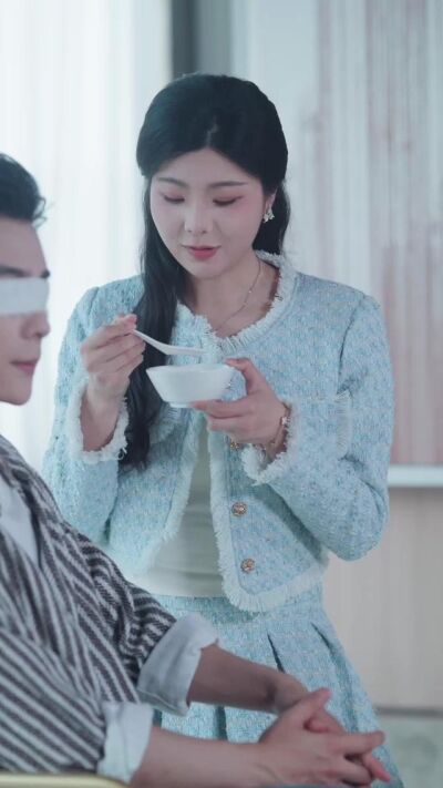 《保姆的反击》剧照