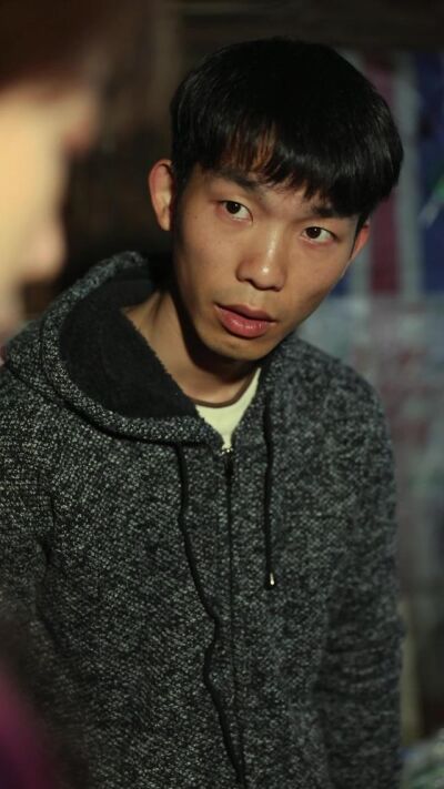 《她在山水逢缘》剧照