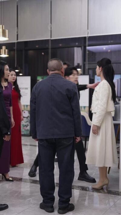 《當愛歸零時》劇照