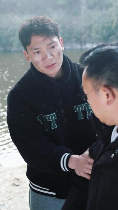 《缘错又情长》剧照