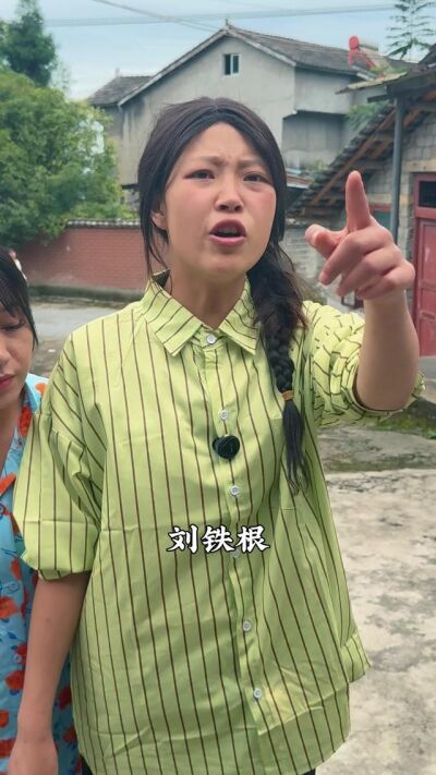 《辣媳掌家，婆家开花》剧照