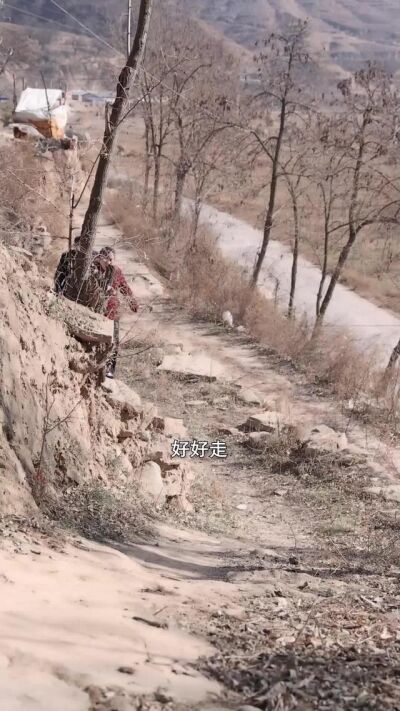 《为甚不回家》剧照