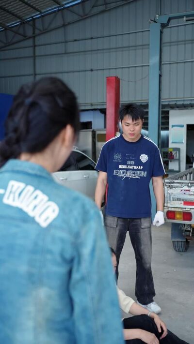 《莫以嫁妆成全婚房》剧照