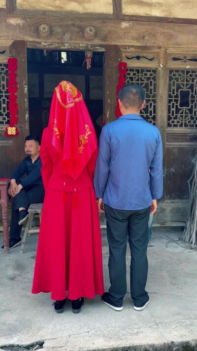 《辣媳掌家，婆家开花》剧照