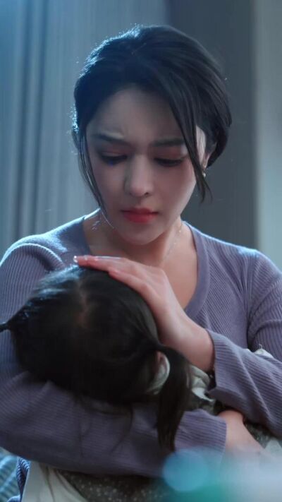 《一纸离婚，逆袭人生》剧照