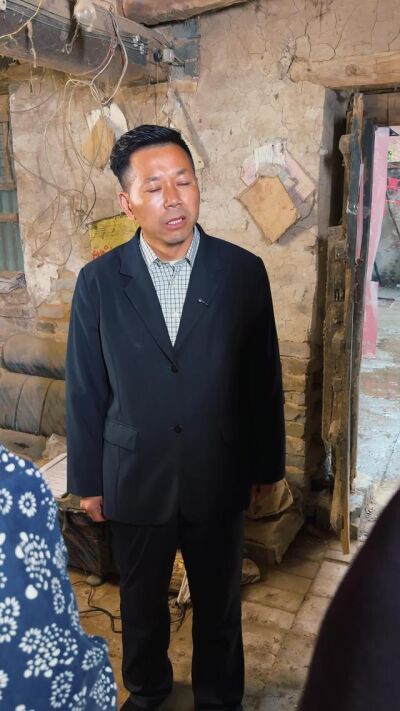 《爱在田野风气时》剧照