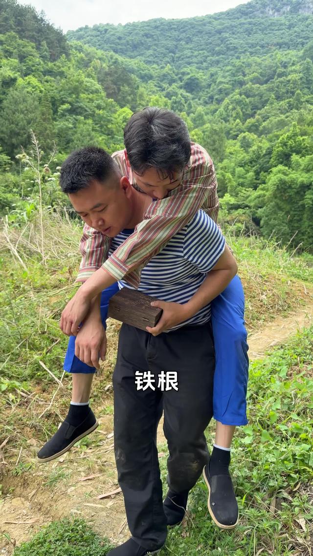 《恍然如一梦》剧照