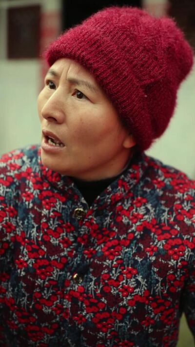 《她在山水逢缘》剧照