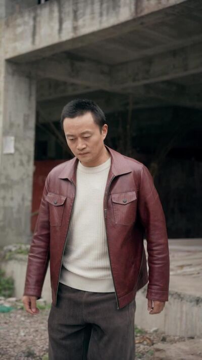 《欠债请还钱》剧照