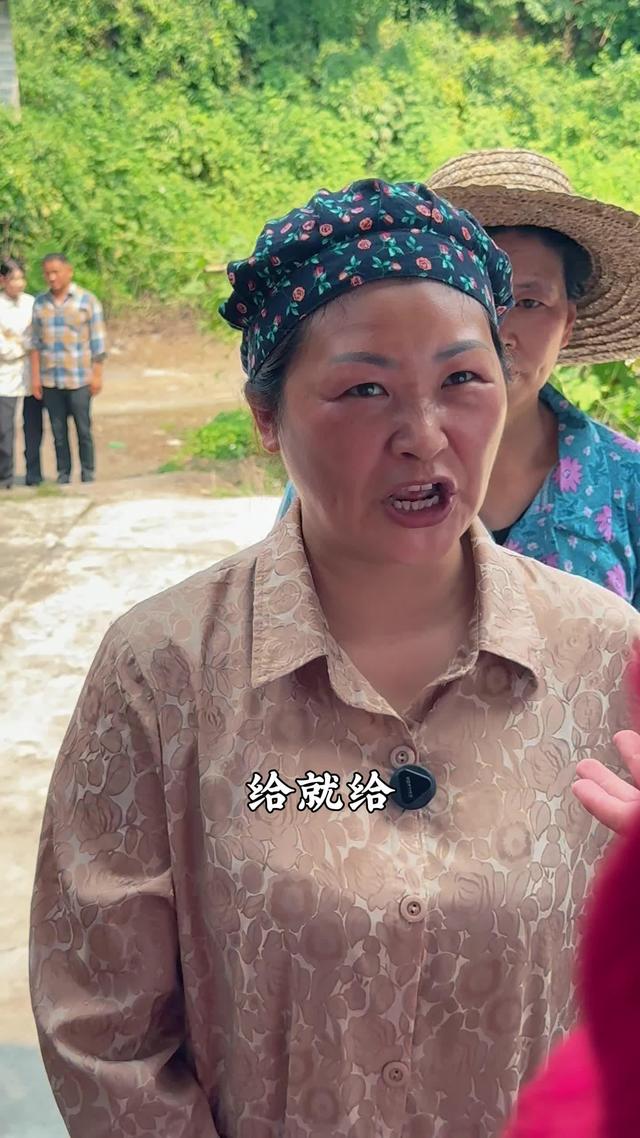 《辣媳掌家，婆家开花》剧照