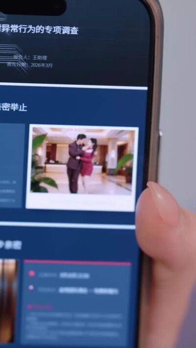《一纸离婚，逆袭人生》剧照
