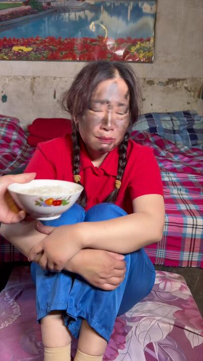 《新娘》剧照