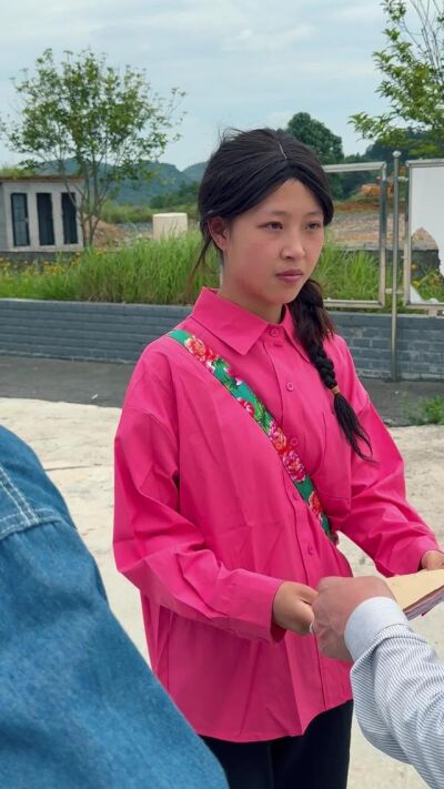 《辣媳掌家，婆家开花》剧照