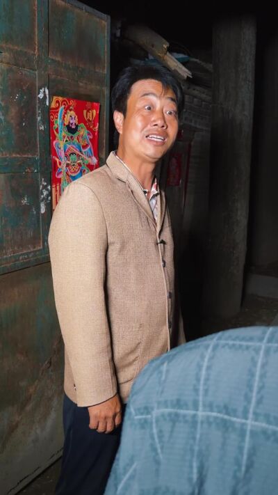 《爱在田野风气时》剧照