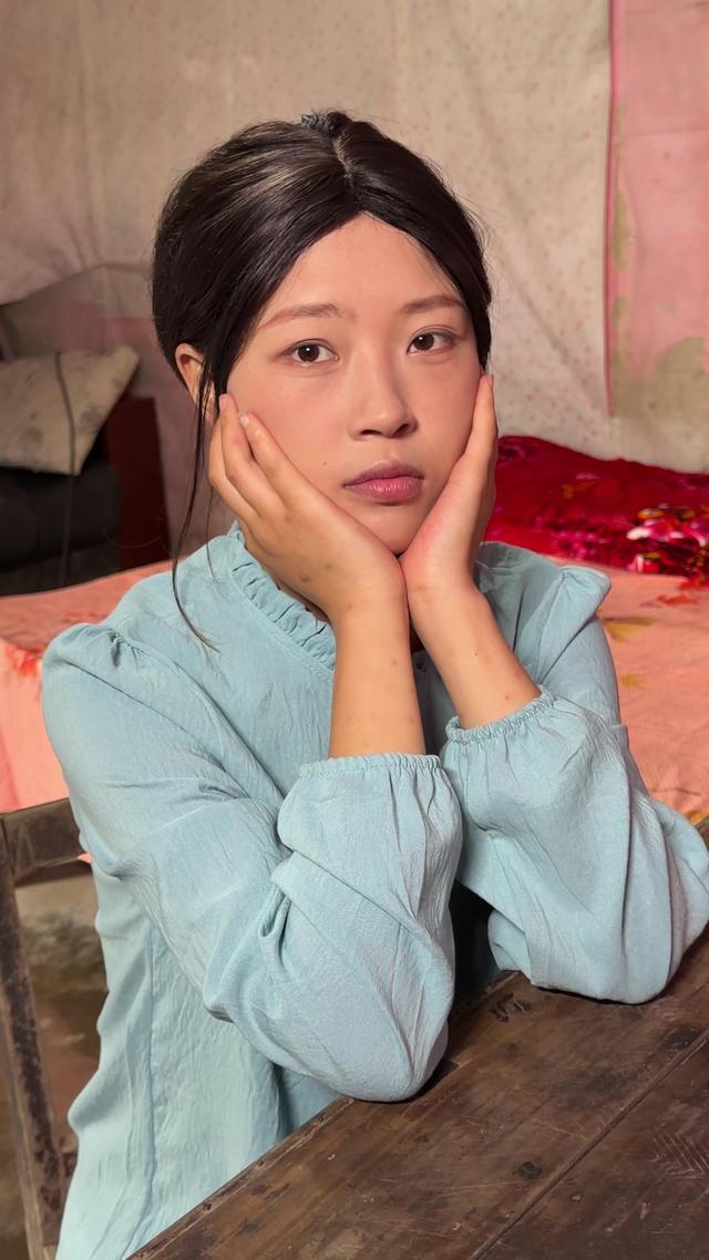 《恍然如一夢》劇照