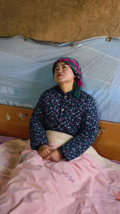 《傻女慧心》劇照