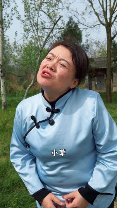 《傻女良緣》劇照
