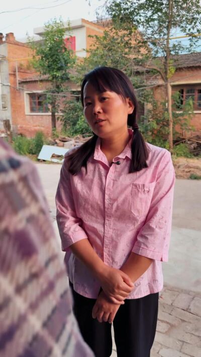 《繡娘又見好春光》劇照