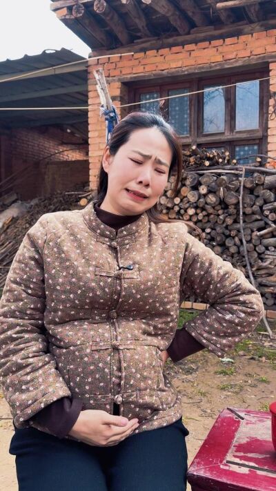 《慈母秘辛》剧照