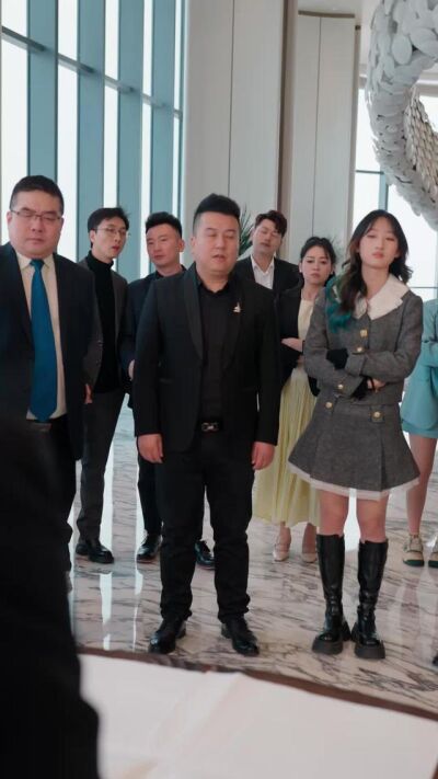 《逆乾坤之莫笑同學癲》劇照
