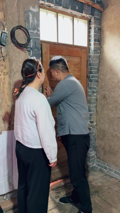 《半生婆媳一世親》劇照