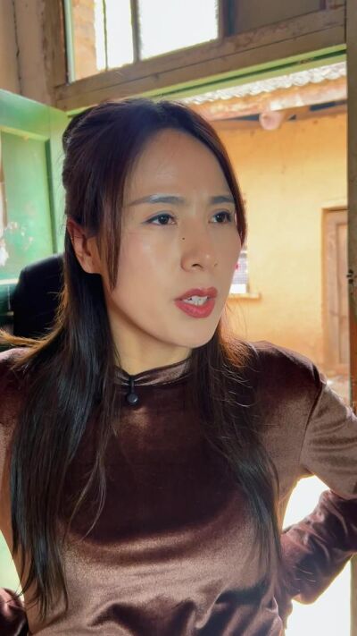 《傻女良緣》劇照