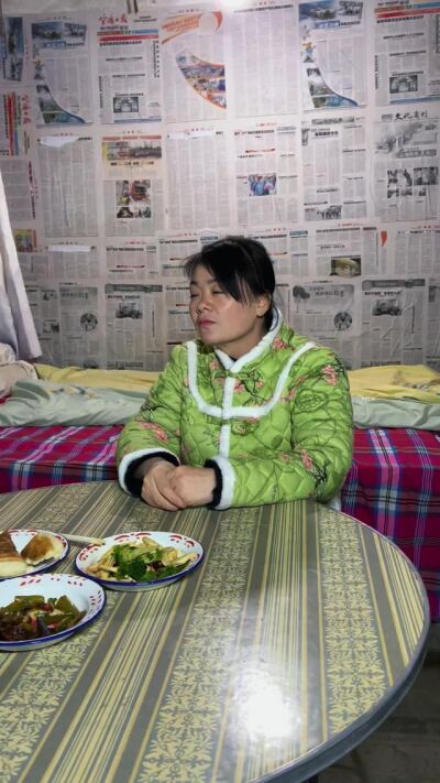 《瞒妻》剧照