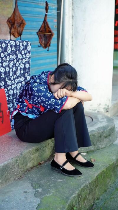 《莫以嫁妆成全婚房》剧照
