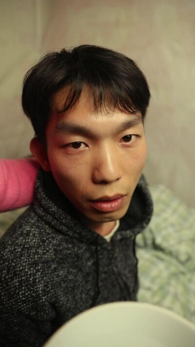 《她在山水逢缘》剧照
