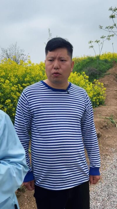 《傻女良緣》劇照
