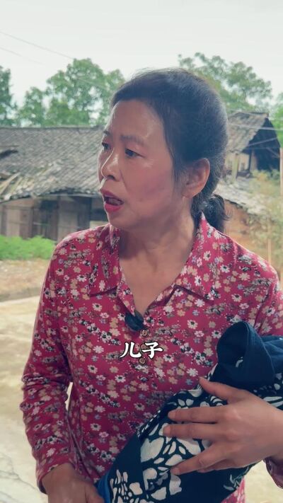 《辣媳掌家，婆家开花》剧照