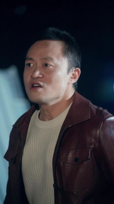 《欠债请还钱》剧照
