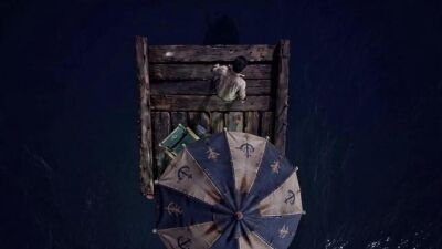 《木筏求生：从海盗船开始升级》剧照