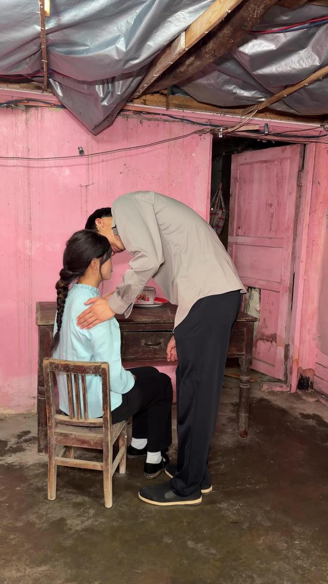 《恍然如一夢》劇照