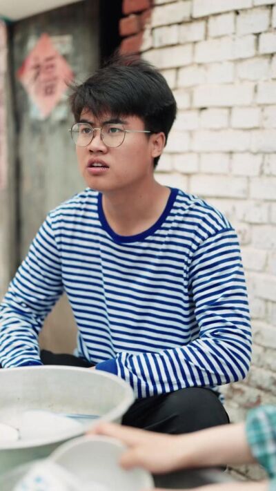 《余生与你相伴》剧照