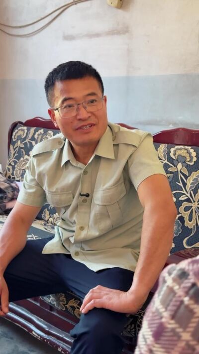 《繡娘又見好春光》劇照