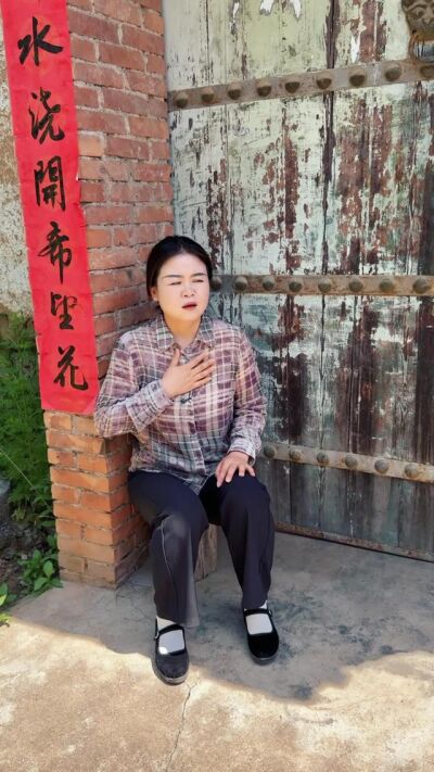 《繡娘又見好春光》劇照