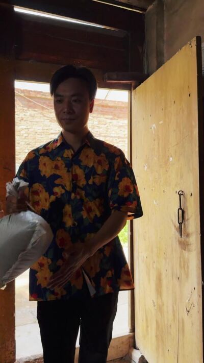 《半生婆媳一世親》劇照