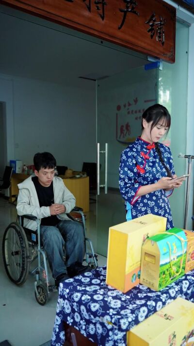 《莫以嫁妆成全婚房》剧照