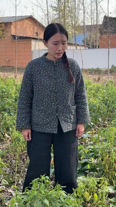 《俺娘秀莲》剧照