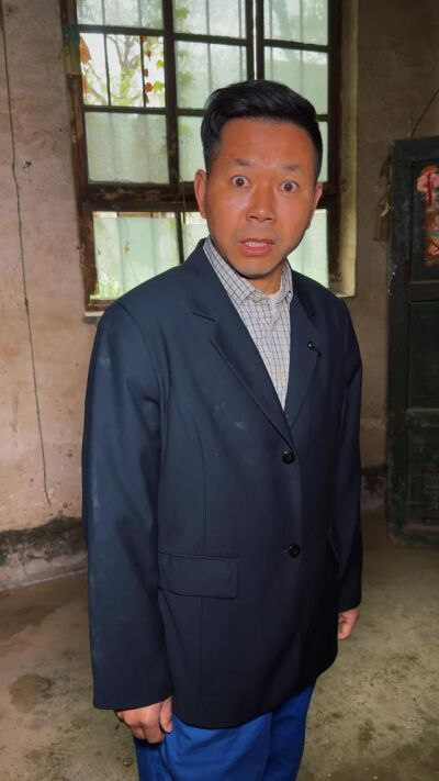 《爱在田野风气时》剧照