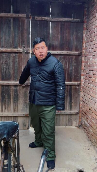《傻女慧心》劇照