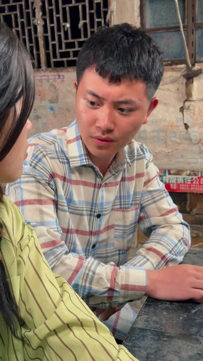 《辣媳掌家，婆家开花》剧照