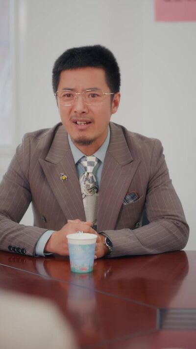《乡梦情澜》剧照