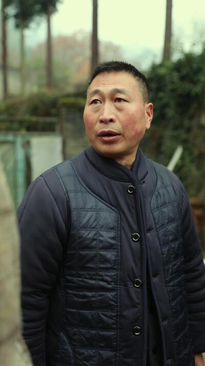 《她在山水逢缘》剧照